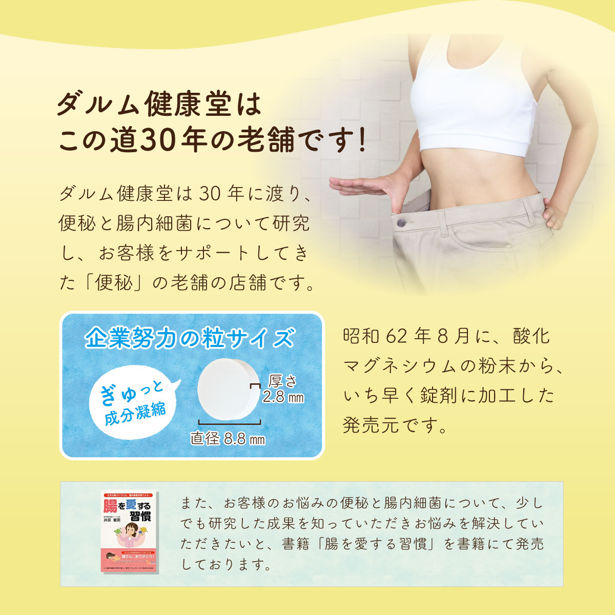 酸化マグネシウム便秘薬　便秘　軟便　小学生　老人　アストルベン