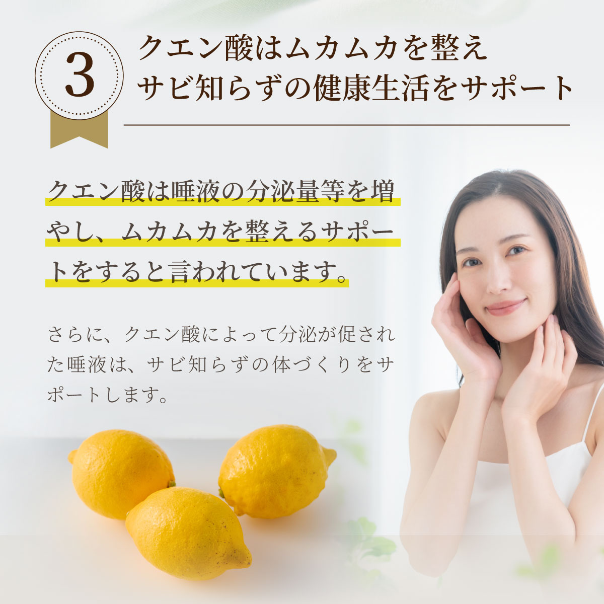 クエン酸　食用