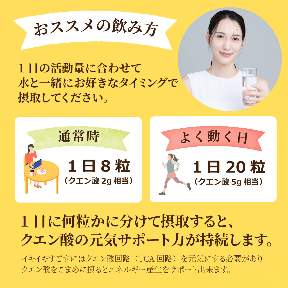 クエン酸　食用
